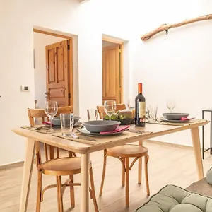 Apartment El Blanquizal, San Nicolás