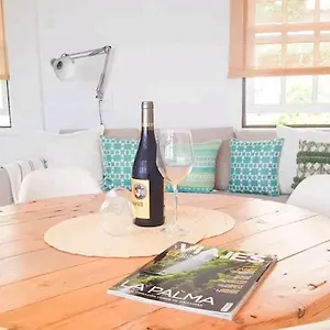 Apartment Habanitas, Santa Cruz de la Palma (Isla de la Palma)