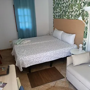 Landhaus Casa Tenerife, San Juan de la Rambla