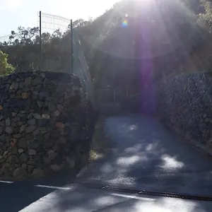Apartment Complejo Rural Pajar De Bento, Agulo